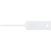 Ks Tools 500.8018 Sleutelhanger Wit 500 stuk(s)