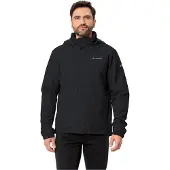 Vaude Bike Escape Warm Jas