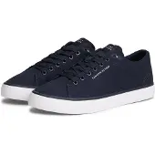 Tommy Hilfiger Sneakers laag 'Harlem Core II' navy / wit