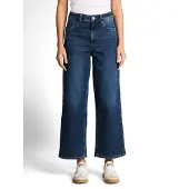 Tom Tailor Jeans 'Nelma' donkerblauw