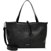Suri Frey Shopper ' SFY Fany ' zwart