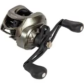 Ultimate Novix BC Baitcaster Reel - Reel