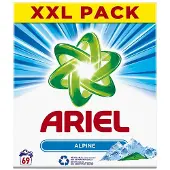 Ariel Waspoeder Alpine 4485 gram (69 wasbeurten)