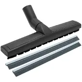123schoon Harde Vloerenborstel Nat en Droog (36 mm / 36 cm)