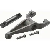 SACHS 3189 600 004 Riemvork, koppeling