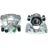 BUDWEG CALIPER 345436 Remklauw