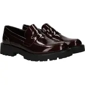 POSH by Poelman Loafers Rood | Maat: 41