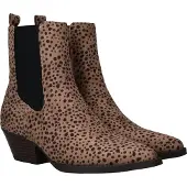 POSH by Poelman Enkellaarsjes Dames