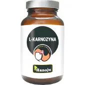 Hanoju L-Carnosine 400mg