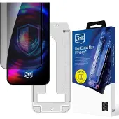 3MK Hardglass Max Privacy Iphone 16 Pro Max Privacy-schermbeschermer