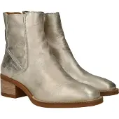 Piedi Nudi Enkellaarsjes Dames