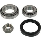 A.B.S. Wiellagerset 201024 ABS voor o.a. ALFA ROMEO, CITROEN, FIAT, PEUGEOT