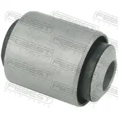 FEBEST CDAB-032 Draagarmrubber