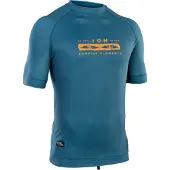 iON Rashguard Korte Mouw Rash Guard