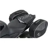 Hepco & becker Sportrack CB1000 R 08-