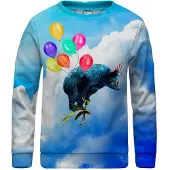 Mr. GUGU & Miss GO "Cloud Ride" Sweatshirt