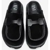 Forever & Always Vela Leren Slipper