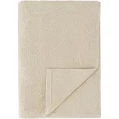 Scandi Living Drift badhanddoek 70x140 cm Wit