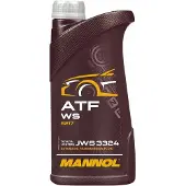 Mannol MN8217-1 Olie, automatische transmissie (ATF)