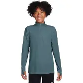Nike Academy 25 Dri-Fit Voetbalsweater JR Groen 140