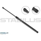 STABILUS 472568 Gasveer achterklep