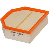 HENGST FILTER E2371L Luchtfilter