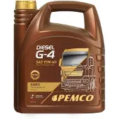 PEMCO PM0704-5 Motorolie