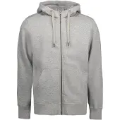 ID Identity Core 0638 Hoodie Zip Regular Fit | Maat: XXL