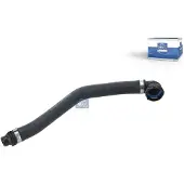 DT Spare Parts 3.00597 Radiateurslang