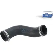 DT Spare Parts 2.01086 Radiateurslang