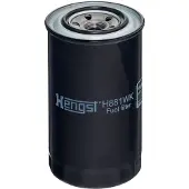 HENGST FILTER H881WK Brandstoffilter