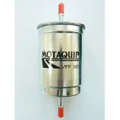 MOTAQUIP VFF365 Brandstoffilter