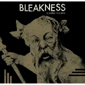Coast2Coast Bleakness - Blurred Visions (LP)