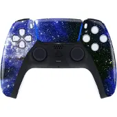 Clever Gaming Clever Cosmic Nebula Controller (PS5 compatibel)