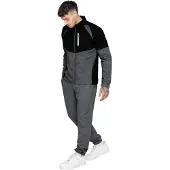 Kruze By Enzo Kruze | Heren Geweven Trainingspak Set