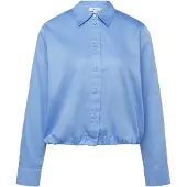 s.Oliver Blouse royal blue/koningsblauw