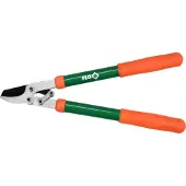 TRIZERATOP 99101 - Takkenschaar - 43 cm - Manganstaal Lemmet - PTFE Coating