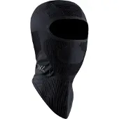 X-Bionic Xb Balaclava Zwart L-XL Kinderen