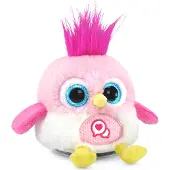 Vtech Lolibirds Lolito Pinky Educational Toy Roze Kinderen