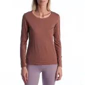 Janira Flexie Adapt 1040204 Dames Langdurig Onderhemd