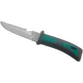 Seac Sub Bat Knife Groen