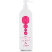 Kallos - Nourishing (Nourishing Shampoo For Dry And Damaged Hair ) - 100ml