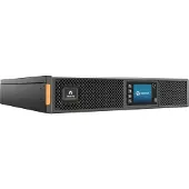 Vertiv Liebert GXT5-1000IRT2UXL UPS Dubbele conversie (online) 1 kVA 1000 W 8 AC-uitgang(en)