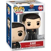 Funko POP! Pop! Football: Barca - Xavi #66