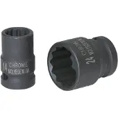Ks Tools 5150933 515.0933 Kracht-dopsleutelinzet