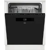 Beko BDDN36420D / Inbouw / Onderbouw / Nishoogte 82 - 87 cm