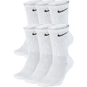 Nike Sportsokken wit