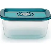 Solis Vershoudbakje Glas 700 ml