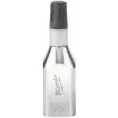 Milwaukee - Torx Nasadka - 3/8" - T47 - Vierkante Schacht