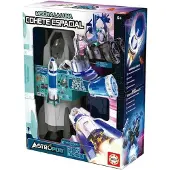 Ninco Space Rocket Transparant Kinderen